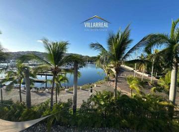 Departamento de 3 habitaciones, Zihuatanejo de Azueta · Departamento en Venta La Marina Ixtapa