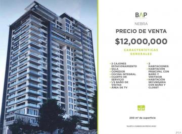 Departamento de 2 habitaciones, León · Departamento Nebra – 102