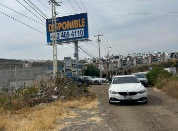 Terreno comercial , Querétaro · Terreno Comercial en Venta a Pie de Carretera Libramiento Norponiente Querétaro