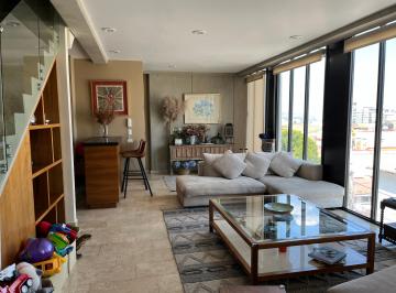 Departamento de 2 habitaciones, Cuajimalpa de Morelos · Venta Departamento con Rooftop Privado en Cuajimalpa