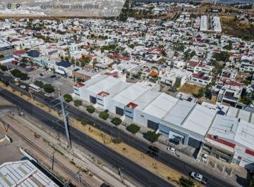 Bodega comercial , León · Bodega en San Juan Bosco