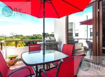 Casa en condominio · 2088m² · 2 Recámaras · 1 Estacionamiento · Condo in Akumal