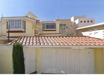 Casa de 5 habitaciones, Metepec · Casa en Venta en Casa Blanca Metepec Edomex