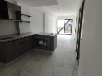 Departamento · 75m² · 2 Recámaras · 1 Estacionamiento · Departamento en Venta en Narvarte Poniente Cdmx