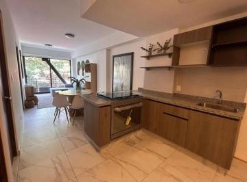 Departamento · 75m² · 2 Recámaras · 1 Estacionamiento · Departamento en Venta en Narvarte Poniente Cdmx
