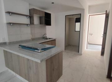 Departamento · 75m² · 2 Recámaras · 1 Estacionamiento · Departamento en Venta en Narvarte Poniente