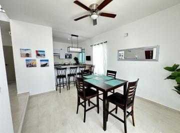 661a147169f1c3eabf564321ab021218f819149c762b57348f0342cb735b15d6 · Casa en Renta en Gran Santa Fe | Amueblada y con Paneles Solares