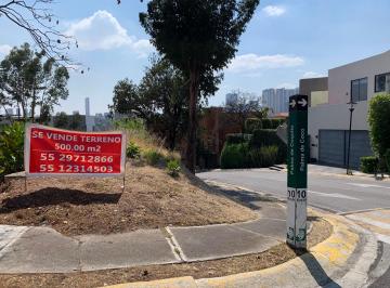 Terreno / Lote , Huixquilucan · Terreno en Venta Bosque de Las Palmas Oportunidad Que No Te Lo Ganen!