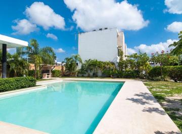Casa · 104m² · 3 Recámaras · 1 Estacionamiento · Casa en Venta Fraccionamiento Paraiso