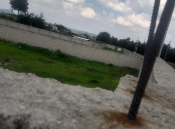 Terreno / Lote , Jocotitlán · Terreno en Venta Jocotitlán Santiago Yeche