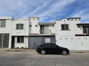 Casa · 165m² · 3 Recámaras · 2 Estacionamientos · Casa en Venta en Fracc. Agua Clara en El Municipio de Jesús María, Aguascalientes