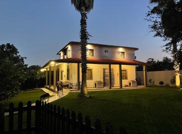Quinta , Allende · Quinta/casa de Venta en Allende Nuevo León.