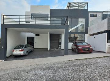 Casa · 3 Recámaras · Casa en Nueva en Venta en Corinto, Burgos, Temixco Morelos