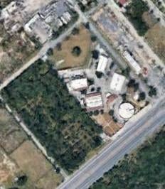 Terreno comercial · 20000m² · Terreno en Venta en Escobedo