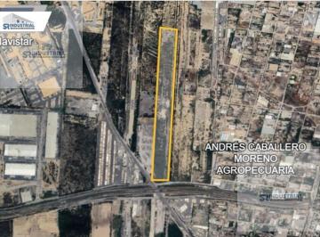 Terreno / Lote · 164340ha · Terreno en Venta en Escobedo