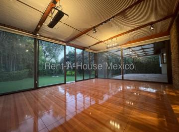 Casa de 4 habitaciones, Atizapán de Zaragoza · 25 - 1558 Venta Casa Rancho Viejo, Club de Golf Valle Escondido, Ih