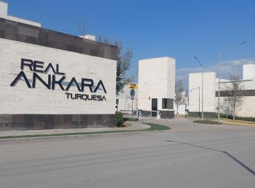 Casa de 3 habitaciones, Saltillo · Casa en Renta Semiamueblada Al Poniente de Saltillo en Fraccionamiento Privado