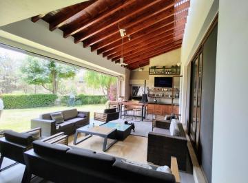 Casa de 5 habitaciones, San Andrés Cholula · Venta Casa de Lujo La Vista Country Club Puebla 5 Recamaras Vista Campo de Golf