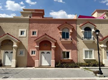 Casa · 175m² · 3 Recámaras · 3 Estacionamientos · Casa Residencial en Atlanta Izcalli