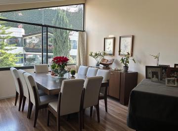 Departamento de 3 habitaciones, Huixquilucan · Venta Departamento Interlomas
