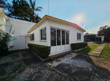Casa en condominio de 2 habitaciones, Cuernavaca · Condominio en Venta