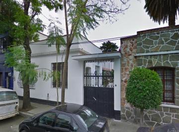 Casa de 4 habitaciones, Azcapotzalco · Casa en Venta Remate Colonia San Alvaro