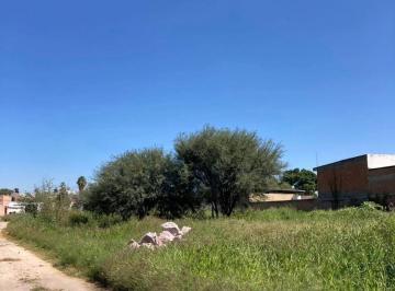 Terreno / Lote · 1697m² · Terreno en Venta