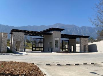 Terreno / Lote · 248m² · Terreno en Venta en El Barrial
