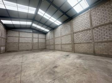 Bodega comercial , Jilotzingo · Estrene Magnifica Bodega Bien Ubicada a 5 Minutos Zona Esmeralda