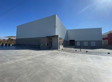 Nave industrial , Tijuana · Nave/ Bodega Zona Industrial El Florido de 4265 m² Sobre Carretera Libre Tecate