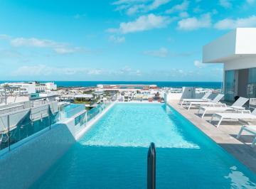 Departamento · 32m² · 1 Recámara · En Venta Departamento a Tres Cuadras de Mamitas Beach en Playa del Carmen
