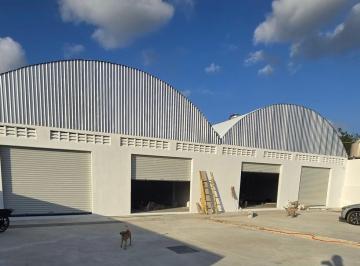 Bodega comercial , Mérida · Renta de Bodega en El Sur de Mérida, Cerca del Aeropuerto.