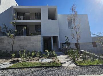 Departamento · 95m² · 2 Recámaras · 1 Estacionamiento · Departamento Pb en Nuevo Refugio
