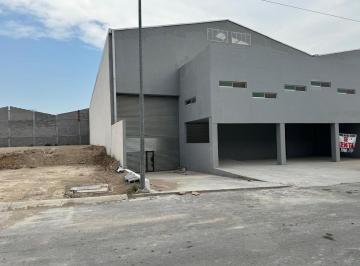 Bodega comercial , Santa Catarina · Bodega en Venta Terra Park 1