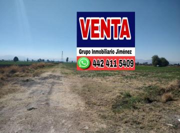Terreno / Lote · 9000m² · Terreno - Rancho o Rancheria Calamanda