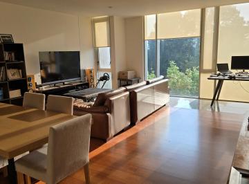 Departamento de 2 habitaciones, Alvaro Obregón · Departamento en Venta en Santa Fe