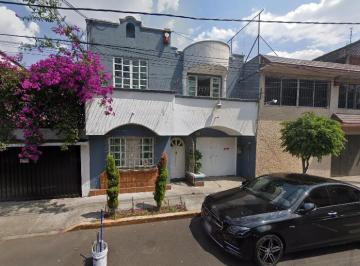Casa de 4 habitaciones, Benito Juárez · Casa en Venta en Pedro de Alba Iztaccihuatl Cdmx