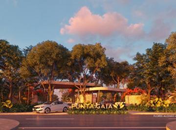 Terreno / Lote · 280m² · Terrenos en Preventa con Financiamiento, Punta Gaia, Dzityá, Mérida, Yucatán - (4)