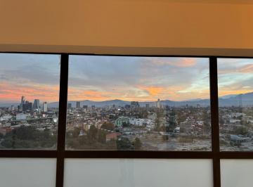 Departamento en Renta de 1 habitación Carola · Departamento Ubicado con Excelentes Vistas