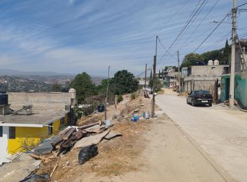 Terreno / Lote , Nicolás Romero · Terreno en Venta Morelos, Nicolás Romero, con Construcción.