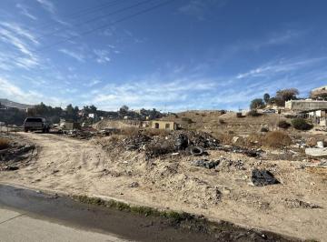 Terreno comercial , Tijuana · Terreno en Venta en Cañón del Sainz, Tijuana