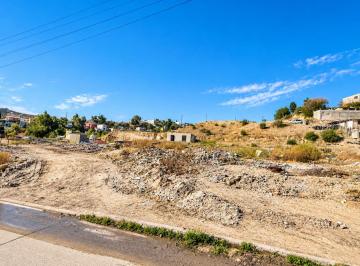 Terreno comercial , Tijuana · Terreno en Venta en Cañón del Sainz, Tijuana
