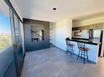Departamento de 2 habitaciones, Mérida · ¡Precio de Oportunidad! Penthouse con Rooftop Privado, en Utara Towers.