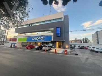 Oficina · 504m² · Oficinas en Renta Sobre Av Leona Vicario, Metepec