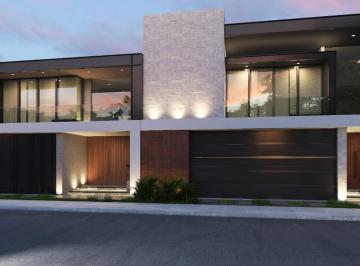 Casa · 371m² · 3 Recámaras · 2 Estacionamientos · Casa en Playas del Conchal