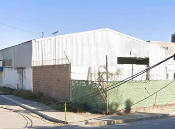 Bodega comercial · 356m² · Bodega Industrial en Venta. Aguaruto Culiacán