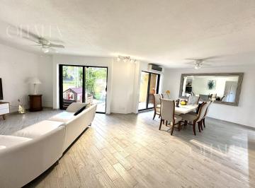 Casa · 201m² · Casa en Renta/venta Zona Hotelera