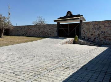 Casa de 2 habitaciones, Acateno · Casa en Venta Valsequillo