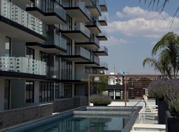 Departamento · 159m² · 3 Recámaras · 2 Estacionamientos · Departamento de Lujo en Juriquilla