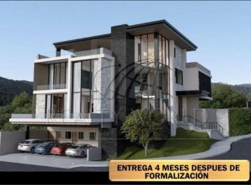 Casa de 5 habitaciones, Monterrey · Residencia en Venta en Sierra Alta